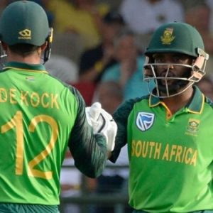 SA Vs ENG Dream11 Prediction: South Africa Vs England Dream 11 team for 3rd ODI