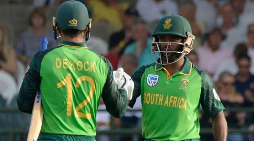 SA Vs ENG Dream11 Prediction: South Africa Vs England Dream 11 team for 3rd ODI