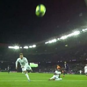 Lyon embarrasses itself with most outrageous own goal against PSG