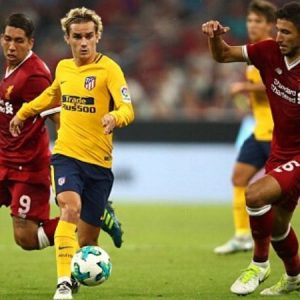 Atletico Madrid Vs Liverpool Head to Head Record and Stats: ATM Vs LIV h2h | UCL