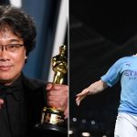 Parasite director Bong Joon-Ho names Kevin De Bruyne among people he would invite for dream dinner