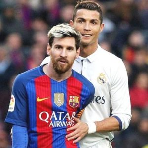 FIFA 21 ratings: Who are top 10 rated players in FIFA 21?