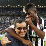 Paul Pogba Transfer News: Mino Raiola claims Italy is second home for Manchester United sensation