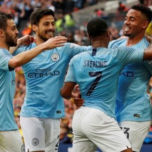 Manchester City could face points deduction in Premier League and possible relegation to league two