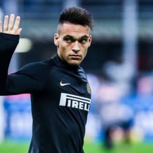 Barcelona Transfer News: Inter Milan CEO says Lautaro Martinez will only be sold to Catalans upon his demand