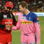 Rajasthan Royals slams Royal Challengers Bangalore on social media for using wrong logo
