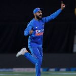 Why is Virat Kohli not playing today’s fifth T20I between New Zealand and India in Mount Maunganui?