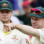 Watch CA release never seen before footage of Rowdy England fans abusing at Steve Smith and David Warner