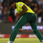 Watch Lungi Ngidi defends 7 runs in thrilling last over win in South Africa vs England 1st T20I