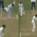 Watch Prithvi Shaw unleashes ferocious square and upper cut during India vs New Zealand XI practice match