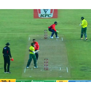 Watch Tom Curran and Adil Rashid pull off win vs South Africa reminiscent of India’s 2007 T20 world cup final victory