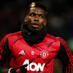 When will Paul Pogba make his Manchester United return