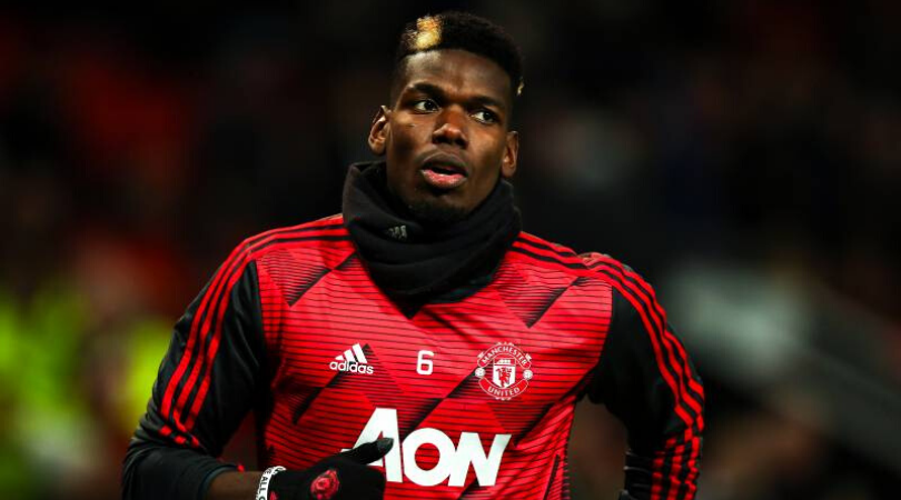 When will Paul Pogba make his Manchester United return