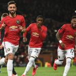 Who will Man Utd face in the Europa League round of 16