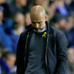 Will Pep Guardiola leave Manchester City after 2 season Champions League ban by UEFA