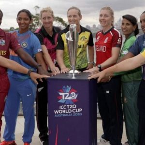 ICC Women's T20 World Cup 2020 Live Streaming and Telecast channel: When and where to watch Women's T20 World Cup?