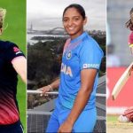 ICC Women's T20 World Cup 2020 All Team Squads and Players List