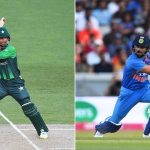 Fakhar Zaman excludes Virat Kohli from his All-time T20 XI