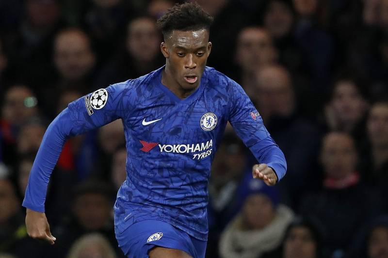 Chelsea Vs Manchester United