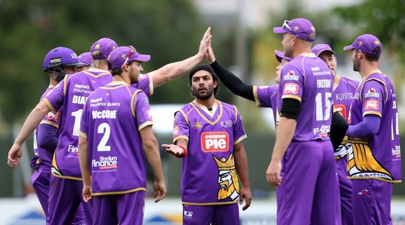 CTB vs OTG Dream11 Prediction: Canterbury Kings vs Otago Volts Best Dream 11 Team for Ford Trophy 2019/20 Match