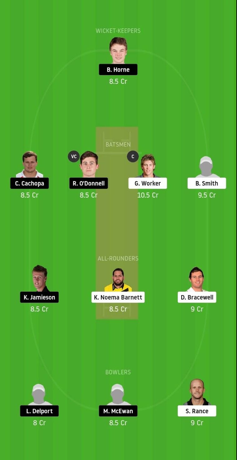 CD Vs AUK Dream11 Prediction