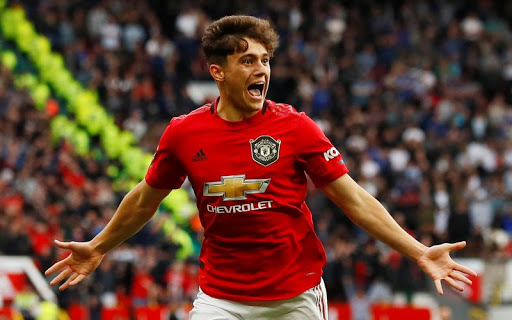 Chelsea Vs Manchester United