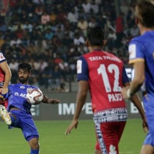MCFC vs JFC Dream11 Prediction : Mumbai City FC Vs Jamshedpur FC Best Dream 11 Team for Indian Super League 2019-20 Match
