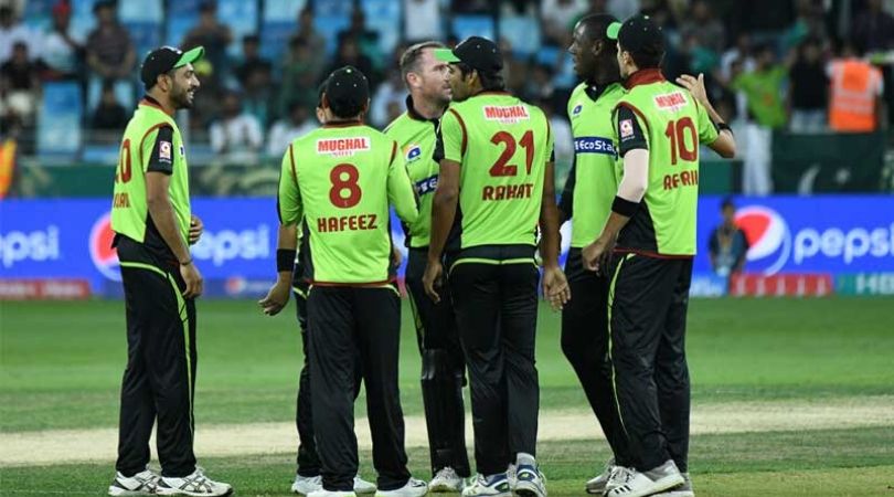 MUL vs LAH Dream11 Prediction : Lahore Qalandars vs Multan Sultans Best Dream 11 Teams for Grand League