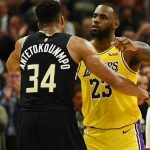 LAL vs MIL Dream11 Prediction : Los Angeles Lakers Vs Milwaukee Bucks Best Dream 11 Team for NBA 2019-20
