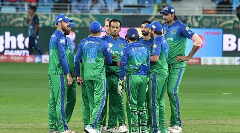KAR vs MUL Dream11 Prediction : Karachi Kings vs Multan Sultans Best Dream 11 Team for PSL 2020
