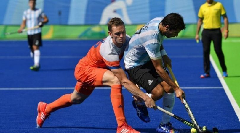 ARG vs NED Dream11 Prediction : Argentina Vs Netherlands Best Dream 11 Team for FIH Pro League 2020 Match
