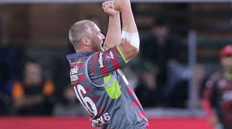 WAR vs KTS Dream11 Prediction : Warriors vs Knights Best Dream 11 Team for South Africa ODD Match