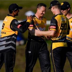NK vs WEL Dream11 Prediction: Northern Knights vs Wellington Firebirds Best Dream 11 Team for Ford Trophy 2019/20 Match