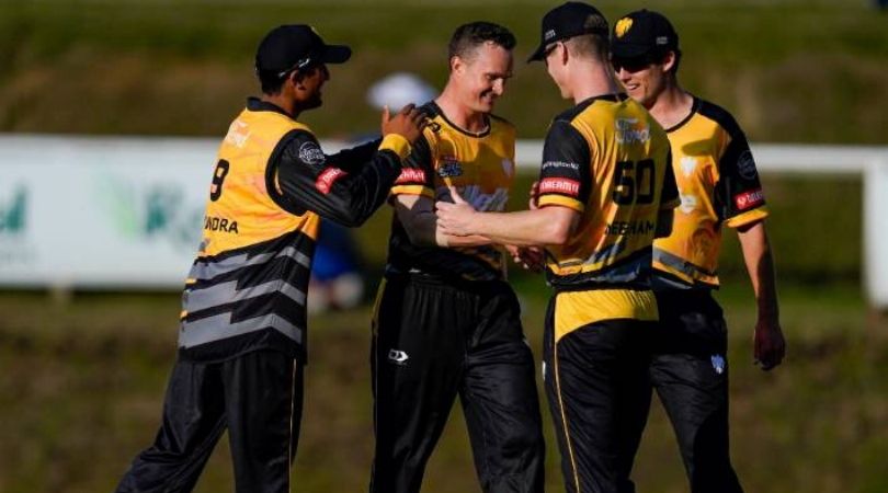 NK vs WEL Dream11 Prediction: Northern Knights vs Wellington Firebirds Best Dream 11 Team for Ford Trophy 2019/20 Match