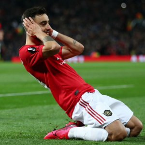 3 things you probably didn’t know about Bruno Fernandes