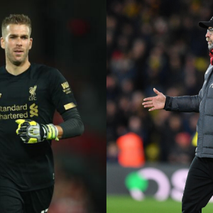 he’s not just a coach, he’s a great manager. He manages very well all the people in the dressing room, he manages the psychological and mental stuff. It’s more about us.