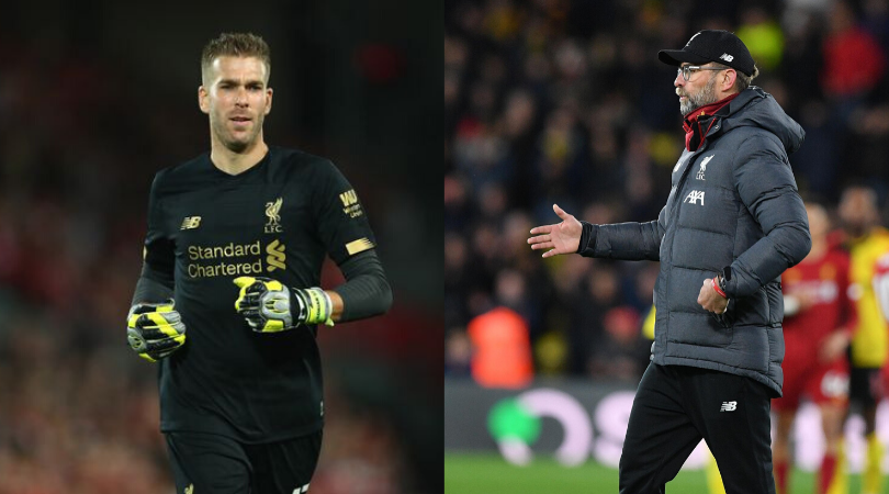 he’s not just a coach, he’s a great manager. He manages very well all the people in the dressing room, he manages the psychological and mental stuff. It’s more about us.