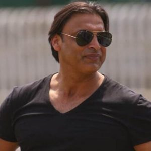 Shoaib Akhtar targets Kashmir issue in controversial tweet amidst COVID-19 outbreak