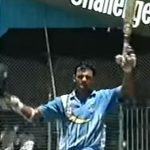 On This Day: Watch Hemang Badani registers maiden ODI century vs Australia in Pune