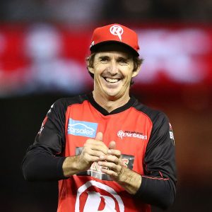 Brad Hogg rates IPL and PSL at par with each other