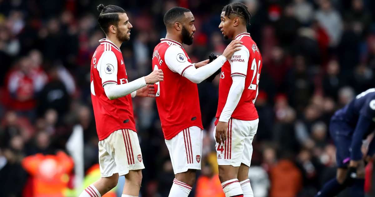 Premier League Promotion