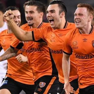 BRB vs NJ Dream11 Prediction : Brisbane Roar Vs Newcastle Jets Best Dream 11 Teams for A-League 2019-20 Match