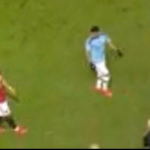 Bruno Fernandes explains why he shushed Pep Guardiola