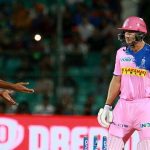 Jos Buttler responds to Ravi Ashwin's post regarding coronavirus