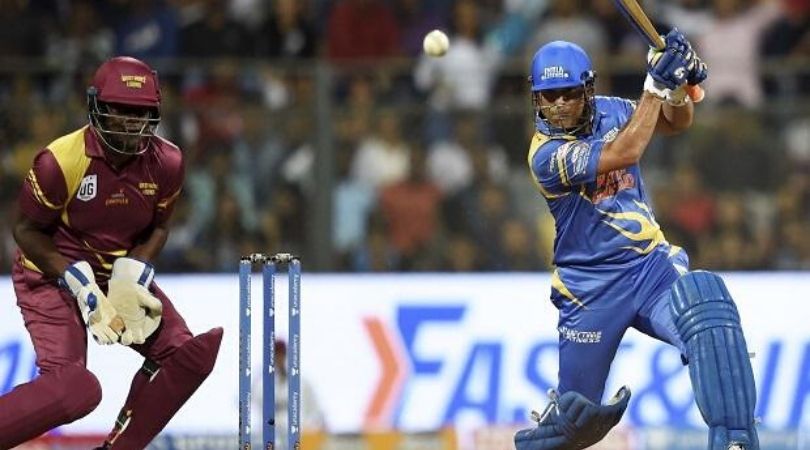 Road Safety World Series 2020 Coronavirus threat: Ongoing tournament to be played behind closed doors; Pune leg relocated