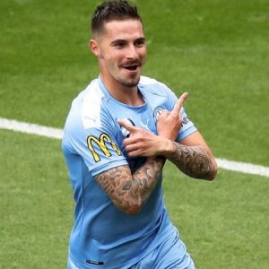 NJ vs MLC Dream11 Prediction : Newcastle Jets Vs Melbourne City Best Dream 11 Team for A-League 2019-20 Match