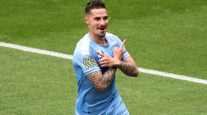 NJ vs MLC Dream11 Prediction : Newcastle Jets Vs Melbourne City Best Dream 11 Team for A-League 2019-20 Match