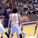 TPA vs TB Dream11 Prediction : Pauian Archiland Vs Taiwan Beer Best Dream 11 Team for Super Basketball League 2019-20 Match