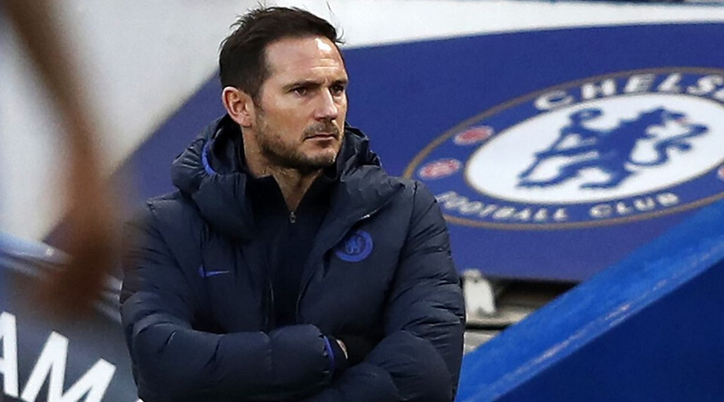 Chelsea Transfer News Real Madrid set to offer disgraced star following coronavirus row