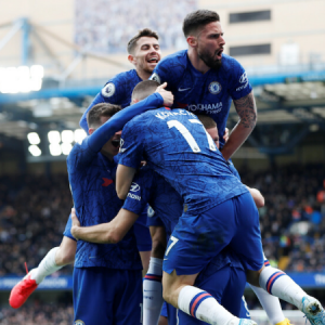 Chelsea star reveals he did everything could to leave the club